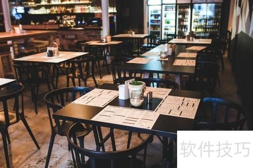 如何選擇合適的智能餐飲管理系統